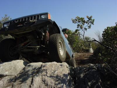 Hello down there .Can't see anything out the windsheild !!!!