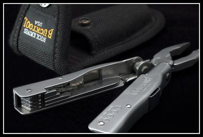 BuckTool