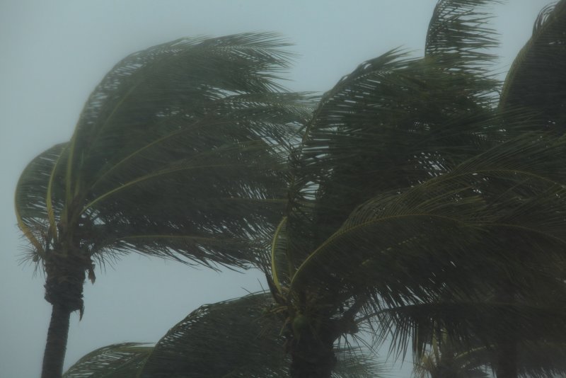 Cyclone Carlos