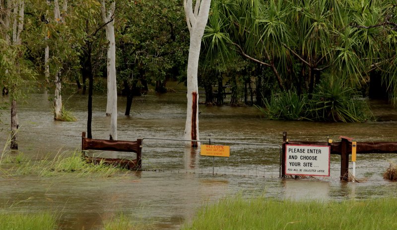 Cyclone Carlos