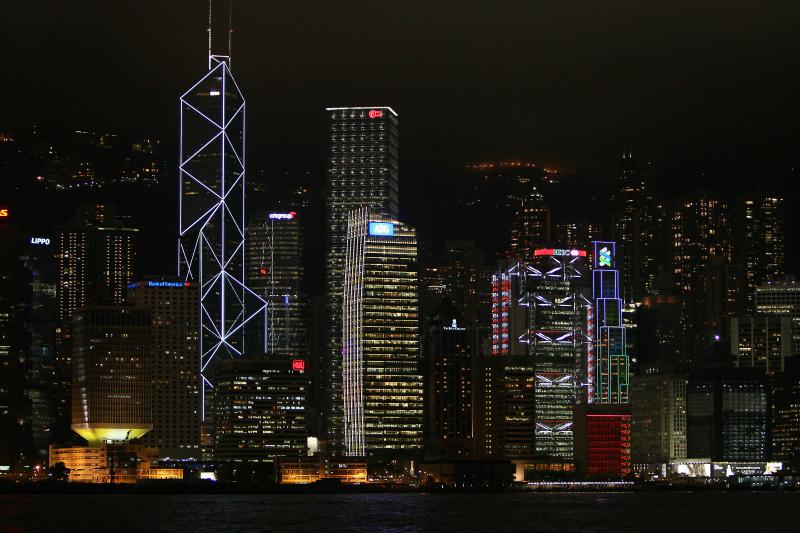 Night lights