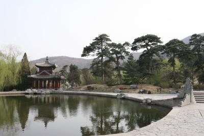Xiang Shan Gongyuan (Fragrant Hills Park)