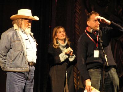 Kanyini premiere