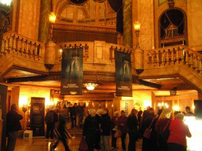 Sydney Film Festival
