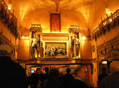 State Theatre Sydney