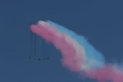 Red white and blue
