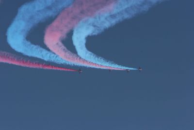I'd rather be flying