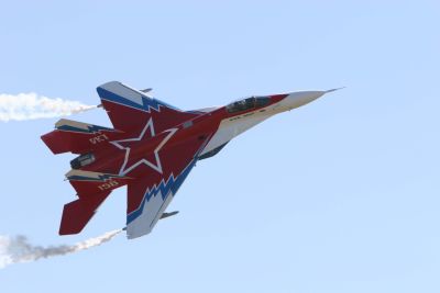 MiG-29OVT