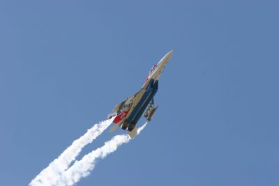 MiG-29OVT