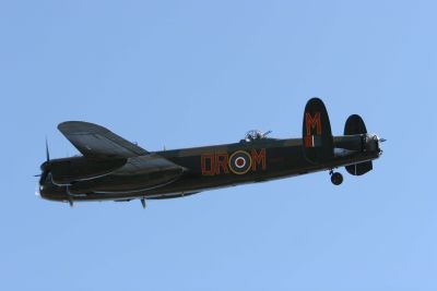 Lancaster