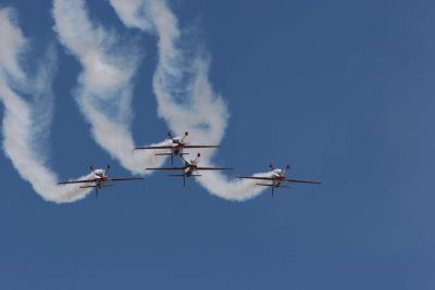 Royal Jordanian Airforce Extras
