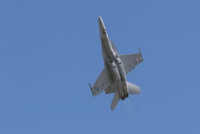 F18 Super Hornet