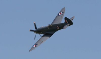 Mk 19 Spitfire