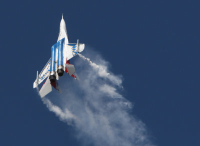 MiG-29OVT