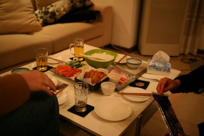 Sushi