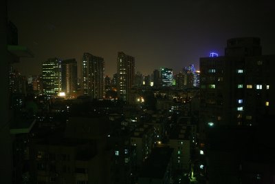 Cool view
