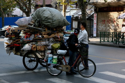Recycling