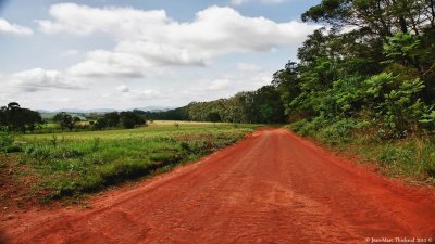 Milwane Nature Reserve