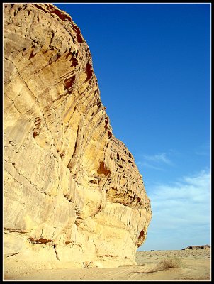 Madain Saleh, Saudi Arabia