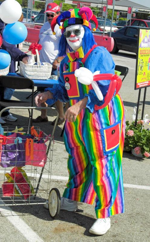 Clown