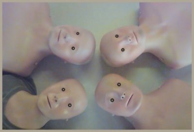Eyes