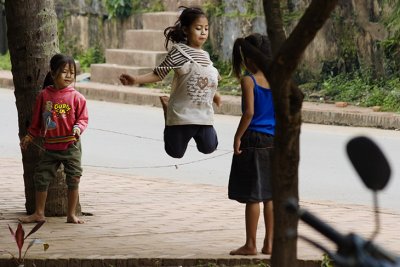 luang prabang