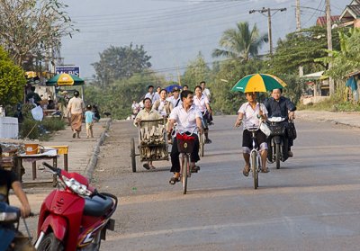 vang vieng