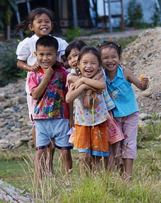 vang vieng