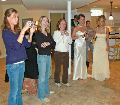 ORIGINAL VIEW IS BEST-PAPARAZZI