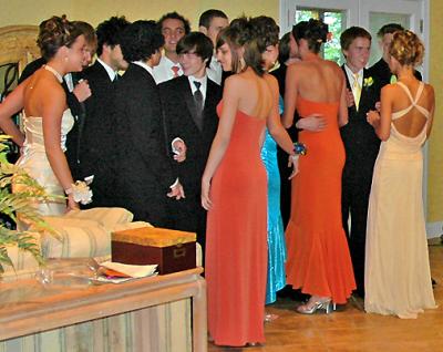 ORIGINAL VIEW IS BEST-ACROSS THE ROOM