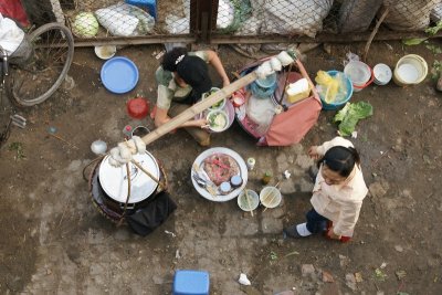 HANOI