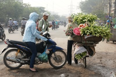 HANOI