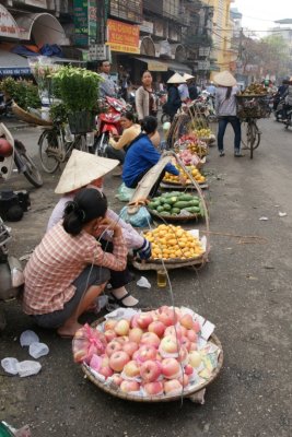 HANOI