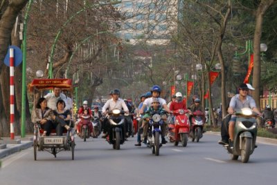 HANOI