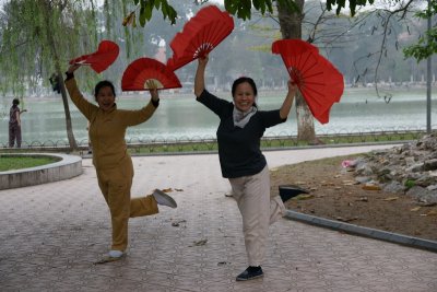 HANOI