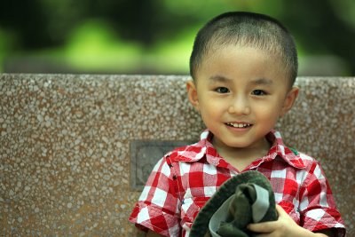 Minh Tr 2 years 8 months