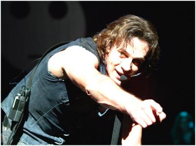 Rick Springfield