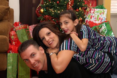Peltier Christmas