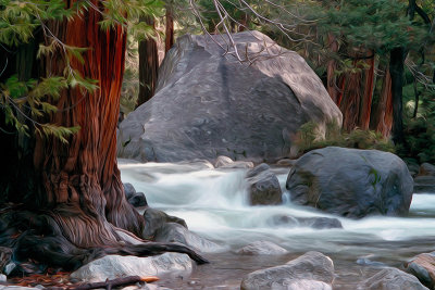 Yosemite Stream Paint 4x6800.jpg