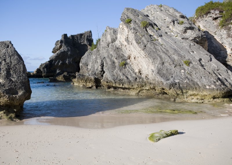 The Cove at Horseshoe bay, Southampton
