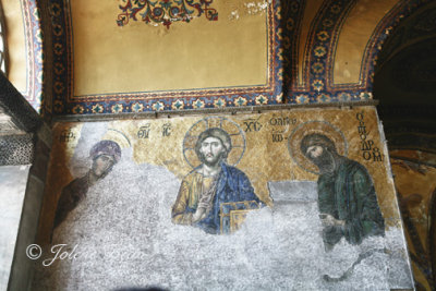 Hagia Sophia2