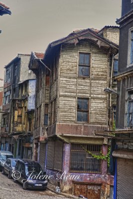 Streets of Istanbul1