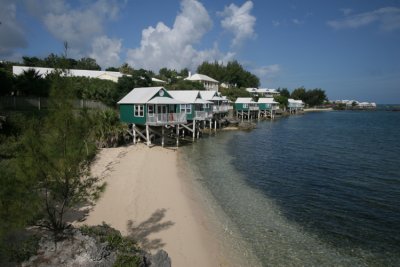 9 Beaches Resort, Sandys