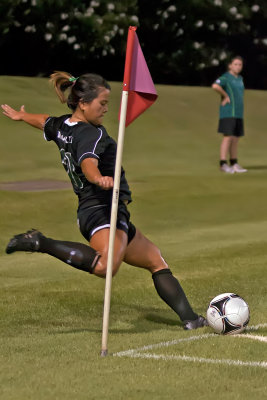 2012 WAHINE SOCCER