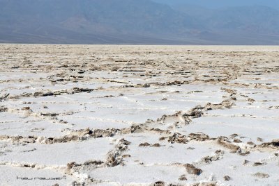 Badwater Basin