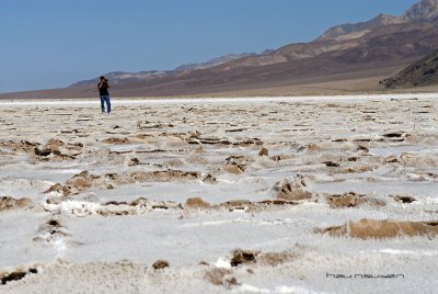 Badwater Basin