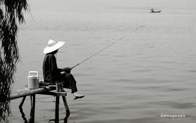 Fishing