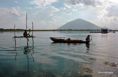 Fishing