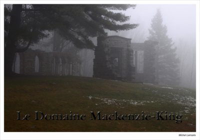 Mackenzie-King Estate