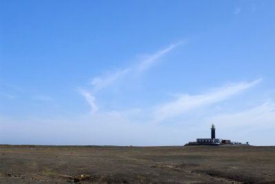 Faro de Jandia